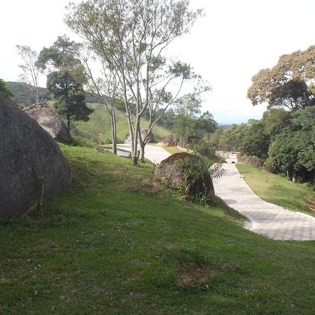 Pousada Sol Da Montanha Jardim Sun Valley Esterno foto