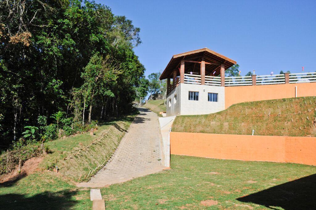Pousada Sol Da Montanha Jardim Sun Valley Esterno foto